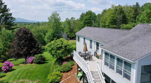 Photo of 85 Farwell Ln, New London, NH 03257