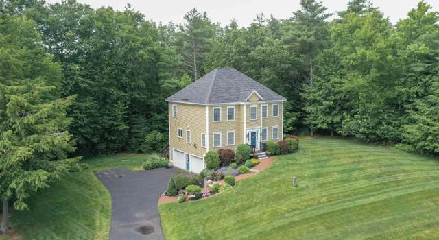 Photo of 20 Falls Way, Greenland, NH 03840-2451