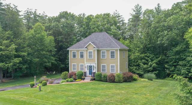 Photo of 20 Falls Way, Greenland, NH 03840-2451