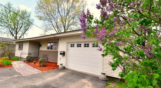 Photo of 118 River Rd, Manchester, NH 03104