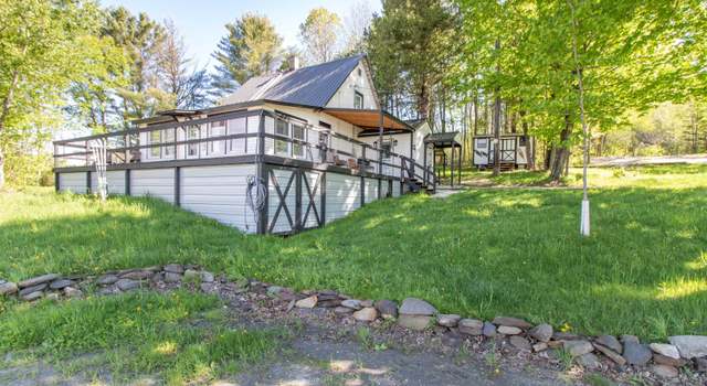 Photo of 23 Willis Rd, West Charleston, VT 05872