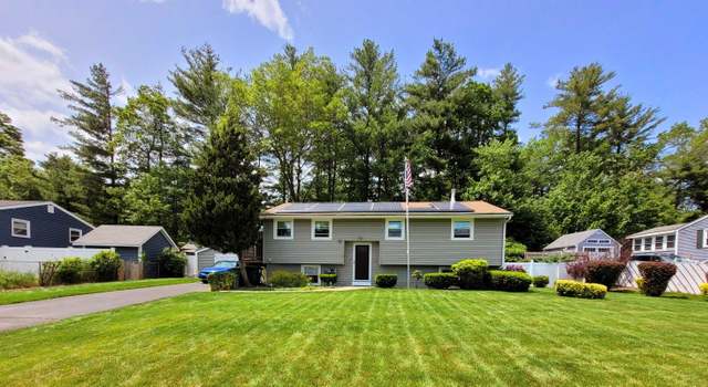 Photo of 6 Briarcliff Dr, Nashua, NH 03062