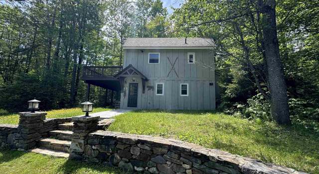 Photo of 100 Alpine Dr, Mount Holly, VT 05758
