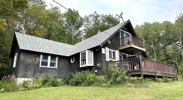 Photo of 364 Macdonald Rd, Washington, VT 05675