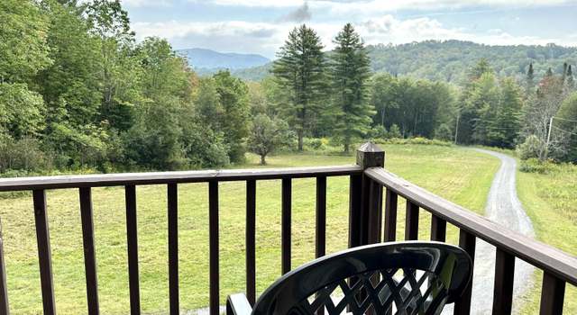 Photo of 364 Macdonald Rd, Washington, VT 05675