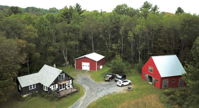Photo of 364 Macdonald Rd, Washington, VT 05675