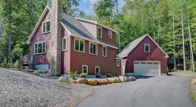 Photo of 16 Red Baron Strasse, Bartlett, NH 03812