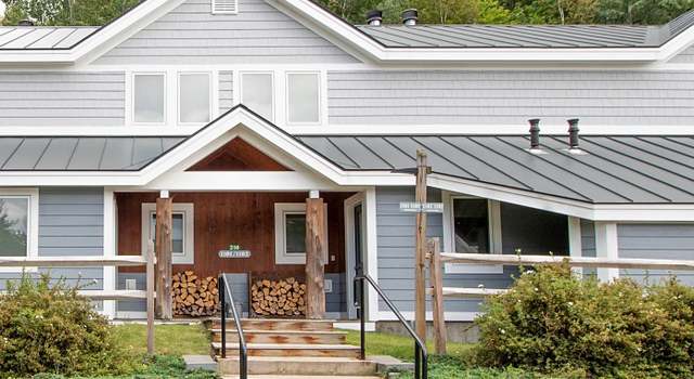 Photo of 37 Powderhorn Rd #203, Burke, VT 05832