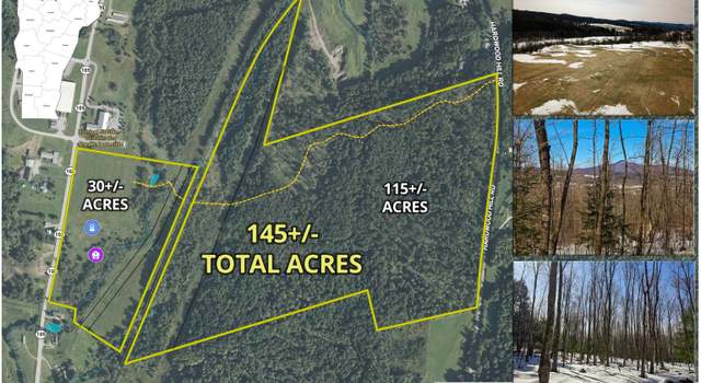 Photo of 1630 St. Albans Rd, Richford, VT 05476