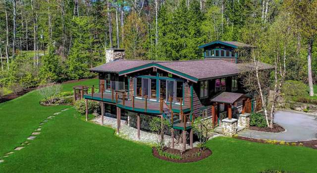 Photo of 87 Deerpath Rd, New London, NH 03257