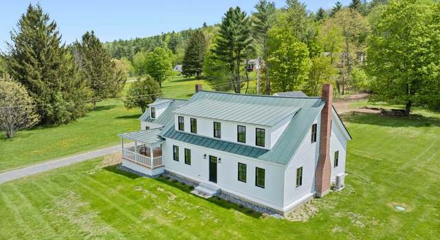 Photo of 1234 Pucker St, Stowe, VT 05672