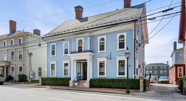 Photo of 402 State St Unit 2A, Portsmouth, NH 03801