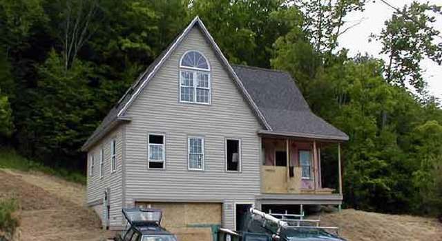 Photo of 9 POINT RIDGE Rd Lot 9, Berlin, VT 05602