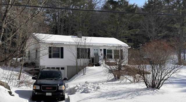 Photo of 10 Hammond Hollow Rd, Gilsum, NH 03448