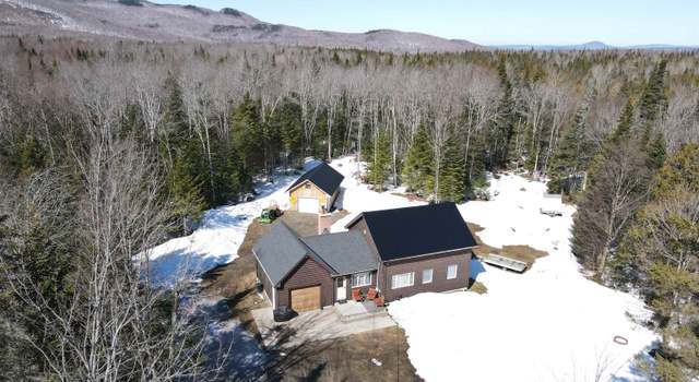 Photo of 2010 Newark Rd, Brighton, VT 05846
