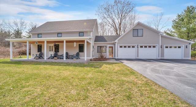 Photo of 120 Foote St, Middlebury, VT 05753