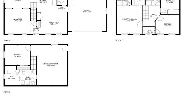 Photo of 71 Delma Dr, Milton, VT 05468