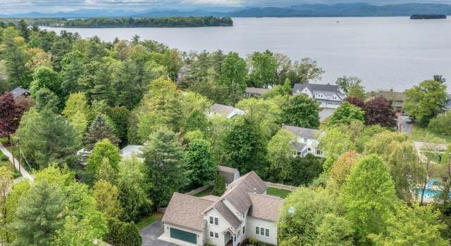 Photo of 278 S Cove Rd, Burlington, VT 05401