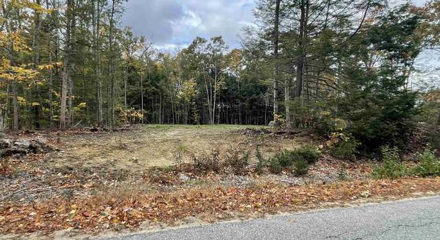 Photo of Lot 37-27 Blaisdell Ct #27, Raymond, NH 03077