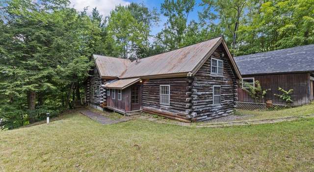 Photo of 592 Upper Pleasant Valley Rd, Jeffersonville, VT 05464