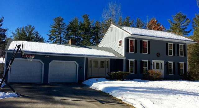 Photo of 6 Grove St, Londonderry, NH 03053