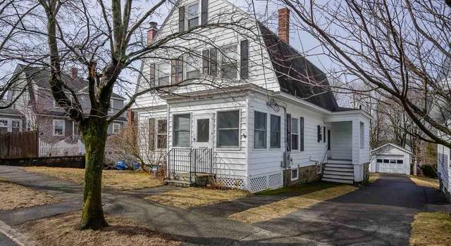Photo of 114 Weston St, Manchester, NH 03104
