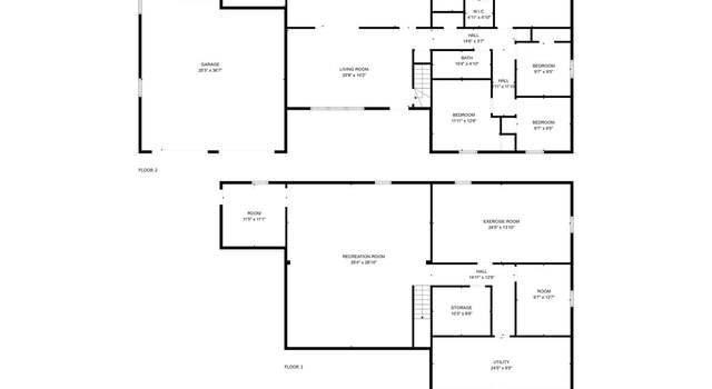 Photo of 157 Donna Dr, Sheldon, VT 05483