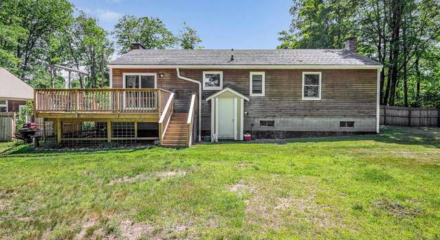 Photo of 343 elm Ave, Antrim, NH 03440