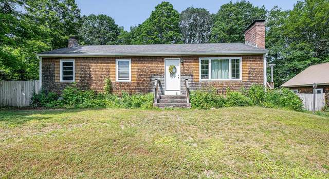 Photo of 343 elm Ave, Antrim, NH 03440