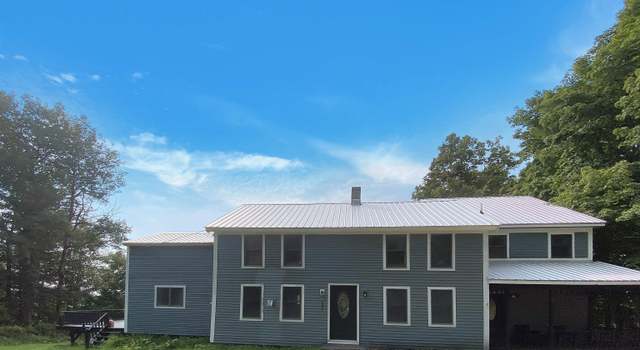 Photo of 1377 Bayley Hazen Rd, Walden, VT 05836