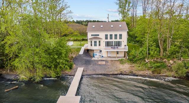 Photo of 120 Lakewood Dr, Swanton, VT 05488