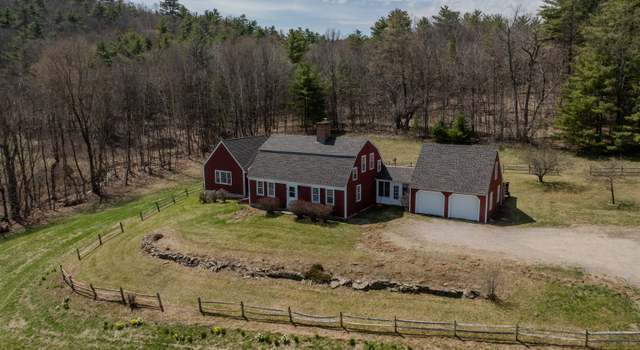 Photo of 1956 Route 73 E, Sudbury, VT 05733