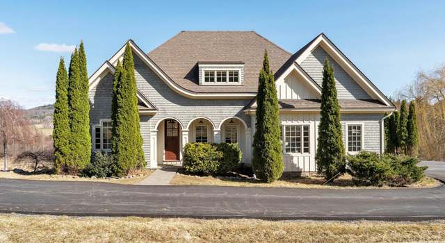 Photo of 1147 Oak Hill Rd, Williston, VT 05495
