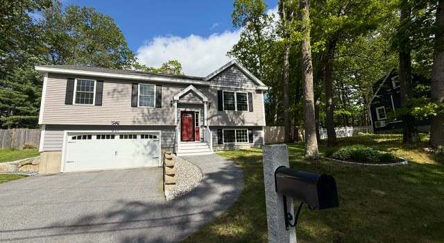 Photo of 383 Pickering St, Manchester, NH 03104