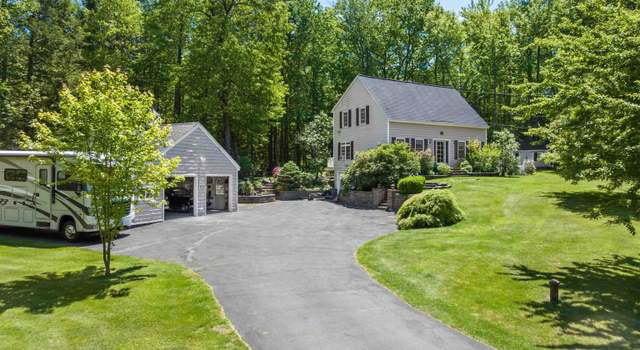 Photo of 39 Nathaniel Brown Dr, Fremont, NH 03044