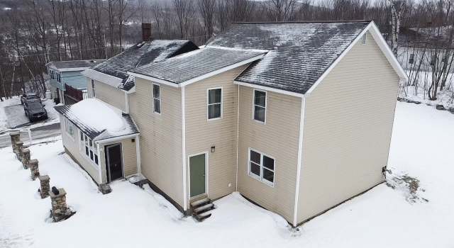 Photo of 25 Petrograd St, Berlin, NH 03570