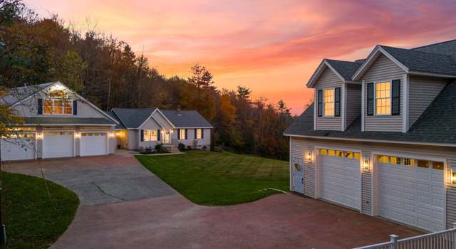 Photo of 707 Old New Ipswich Rd, Rindge, NH 03461