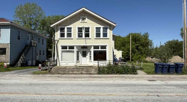 Photo of 44 S Main St, Alburgh, VT 05440