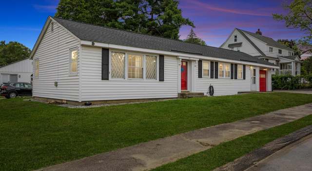 Photo of 144 Oakland Ave, Manchester, NH 03109