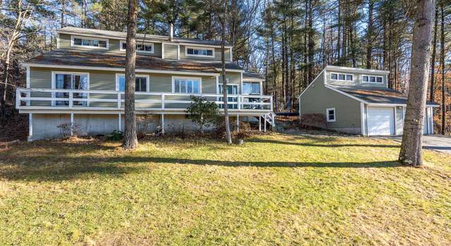 Photo of 16 Forest Dr, Merrimack, NH 03054