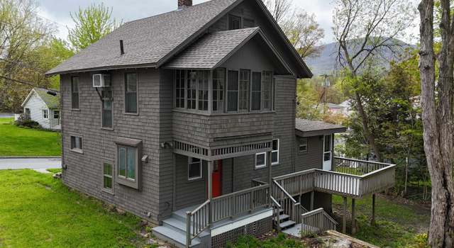 Photo of 214 Prospect St, Bennington, VT 05201