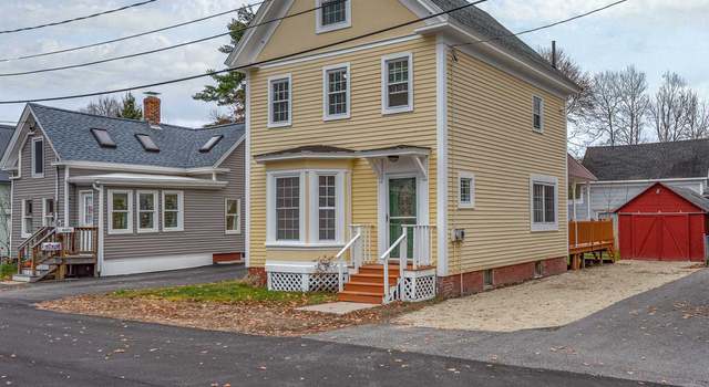 Photo of 7 Friendship St, Rochester, NH 03867