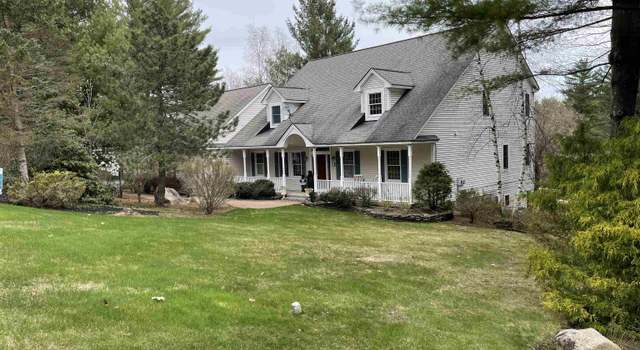 Photo of 71 Samuel Hale Dr, Hales Location, NH 03860