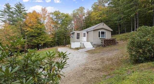 Photo of 70 Blake Hill Rd, New Hampton, NH 03256