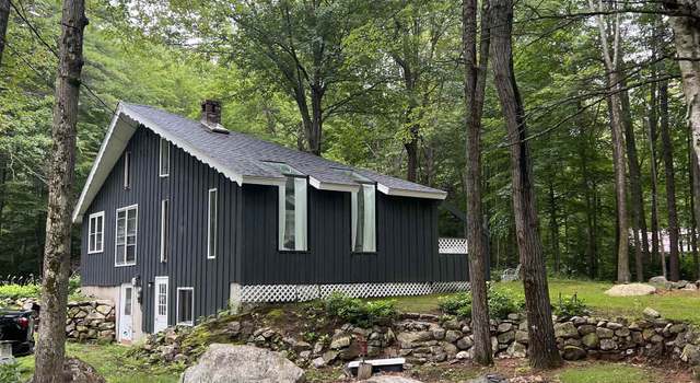 Photo of 186 Rand Hill Rd, Alton, NH 03810