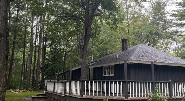 Photo of 186 Rand Hill Rd, Alton, NH 03810