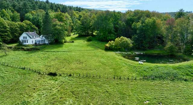 Photo of 382 Kidderhood Rd, West Fairlee, VT 05045