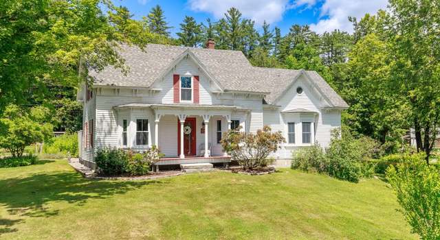 Photo of 17 Old Jaffrey Rd, Peterborough, NH 03458