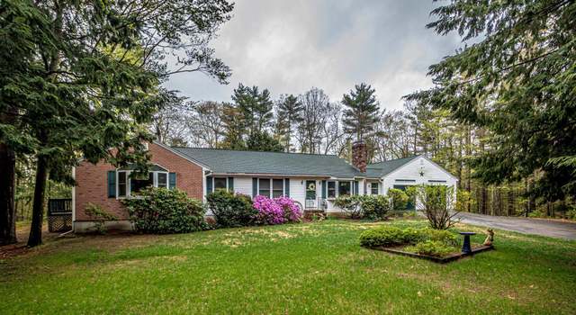Photo of 396 Woodside Ln, Sanbornville, NH 03872