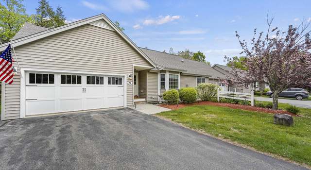 Photo of 27 Autumn Ln, Hampstead, NH 03826